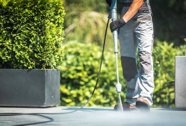 Best Warehouse Cleaning  in Fairfield, IA