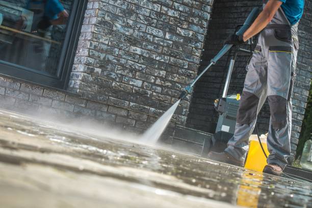 Best Parking Lot and Garage Cleaning  in Fairfield, IA
