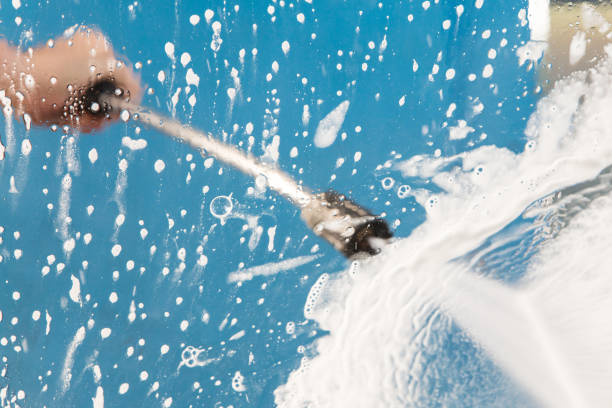 Professional Pressure Washing Services in Fairfield, IA