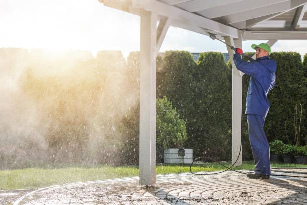 Best Fence Cleaning  in Fairfield, IA