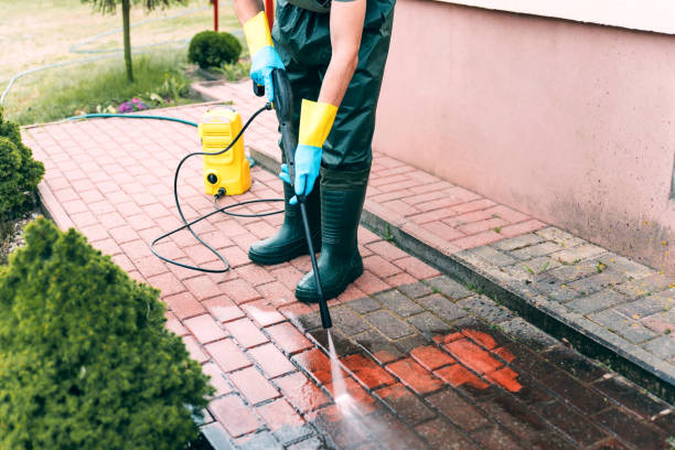Best Soft Washing  in Fairfield, IA