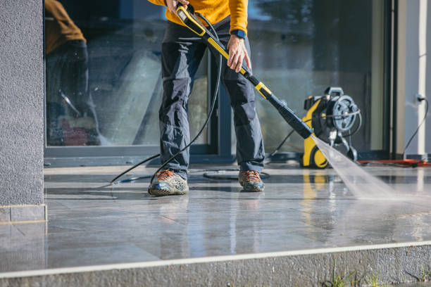 Best Restaurant Pressure Washing  in Fairfield, IA