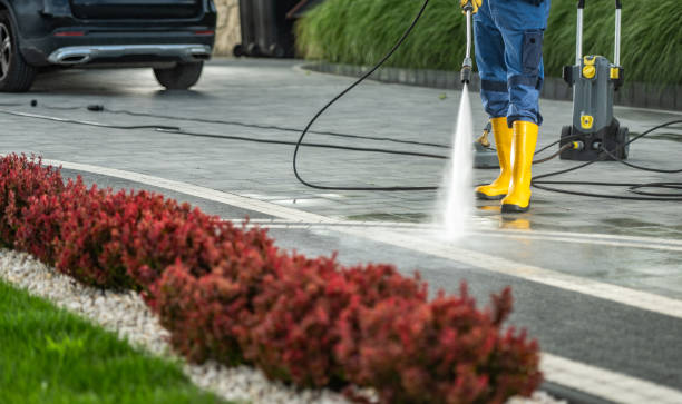 Best Oil Spill Cleanup  in Fairfield, IA