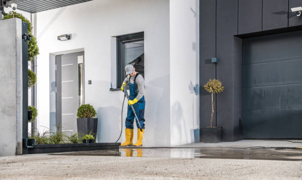 Best Heavy Equipment Washing  in Fairfield, IA