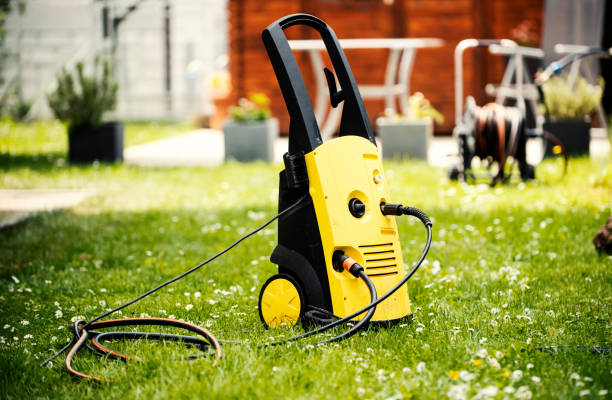 Best Solar Panel Cleaning  in Fairfield, IA